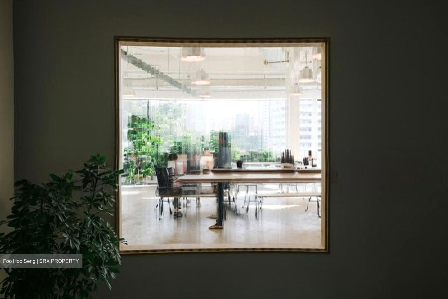 Furama Riverfront (D3), Office #632495241